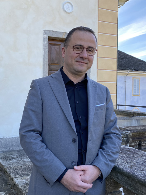 Danilo Roggi